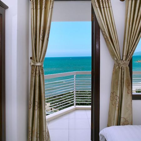 Anh Hang - Moonlight Hotel Nha Trang Exterior photo