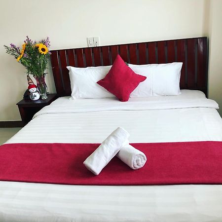 Anh Hang - Moonlight Hotel Nha Trang Exterior photo