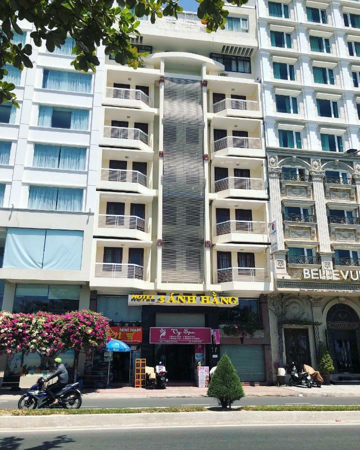Anh Hang - Moonlight Hotel Nha Trang Exterior photo